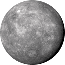 mercury