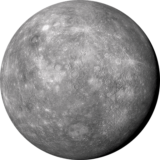 mercury