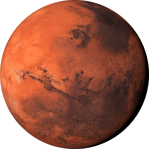 mars